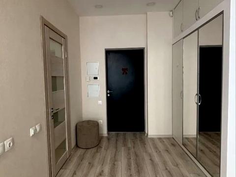 квартира за адресою Сімферопольська вул., 2-М