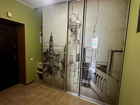 квартира по адресу Вінницьке шоссе, 1/7