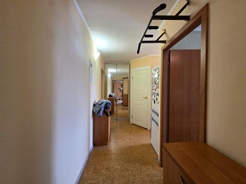 квартира за адресою Академіка Янгеля вул., 10