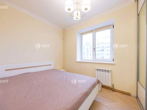 квартира по адресу Дача 55 ул., 11