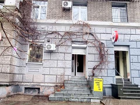коммерческая по адресу Дмитрия Яворницкого просп. (Карла Маркса), 82