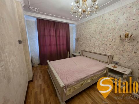 квартира по адресу Лемковская ул., 9-А