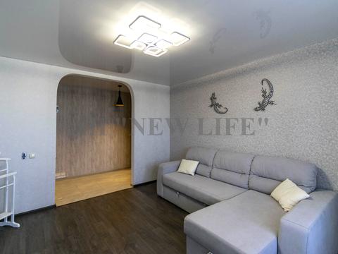 квартира за адресою Михайла Лушпи просп., 5