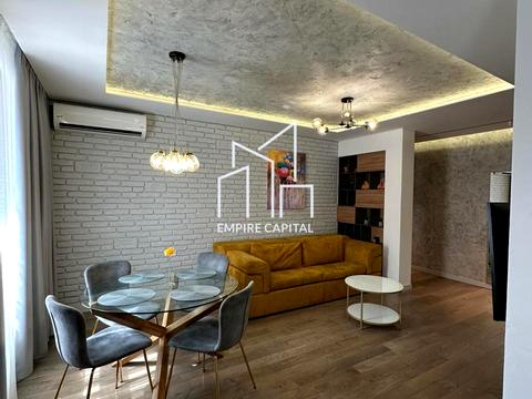 квартира за адресою Пекарська вул., 57