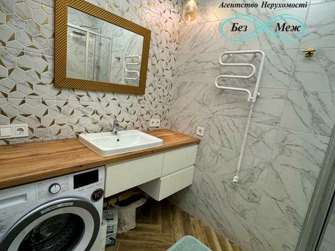квартира за адресою Тадея Рильського бульв., 3