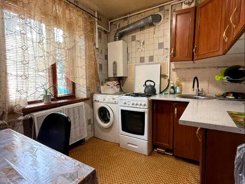 квартира по адресу Слобожанский просп. (Газеты "Правда"), 100