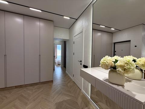 квартира по адресу Счастливая ул., 65