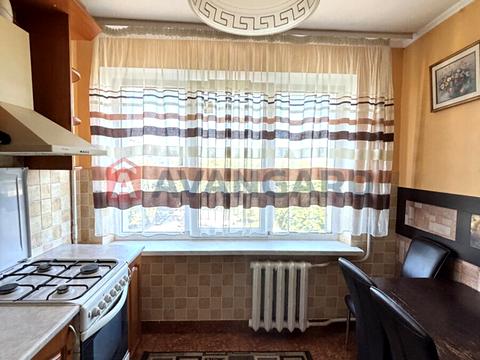 квартира за адресою Наукова вул., 28