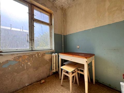 квартира по адресу Батумская ул., 42