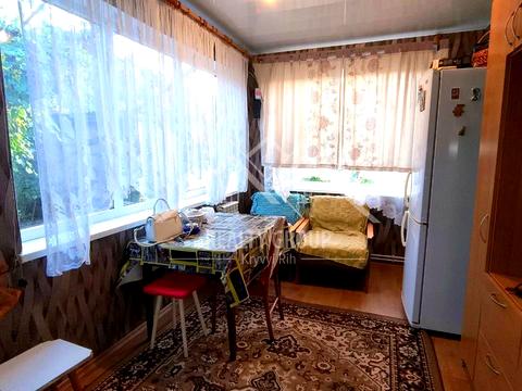 дом по адресу Хорезмская ул., 22