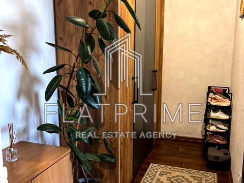квартира за адресою Ревуцького вул., 54-Б