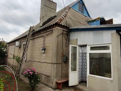 дом по адресу Долинская ул., 43