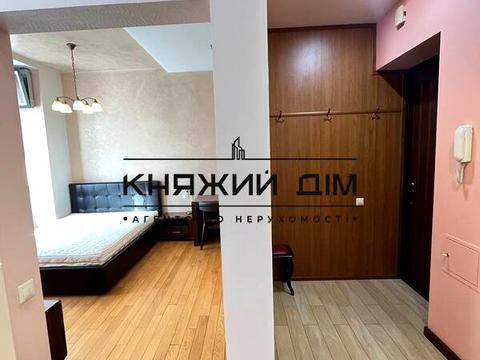 квартира по адресу Саксаганского ул., 12-А