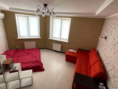 квартира за адресою Боголюбова вул., 18