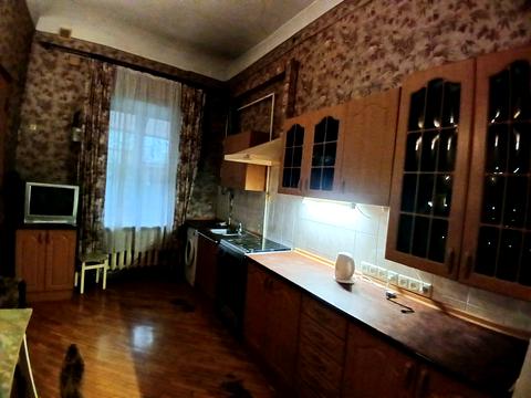 квартира за адресою Отонівський пров. (Некрасова), 2