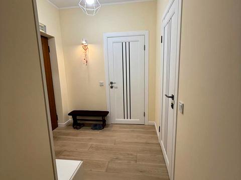 квартира по адресу Кармелюка ул., 10