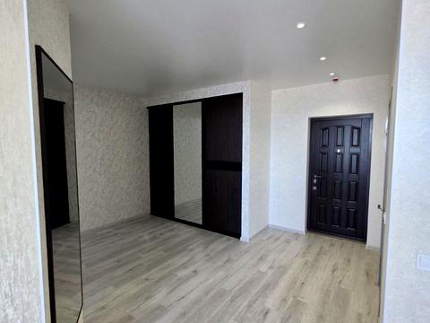 квартира за адресою Перлинна вул., 53