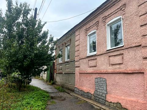 дом по адресу Афанасьевская ул., 10
