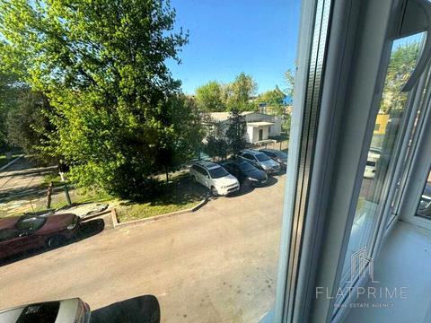 квартира за адресою Київ, Юрія Пасхаліна вул. (Ілліча), 17