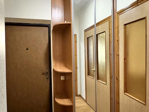 квартира за адресою Саперно-Слобідська вул., 8