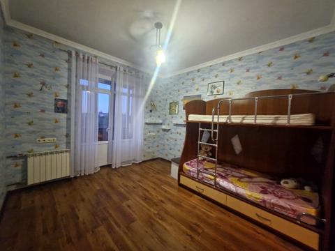 квартира по адресу Академика Вернадского бульв., 5/19