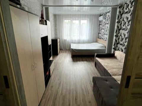 квартира за адресою Краківська вул., 27-А