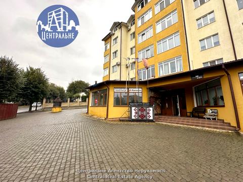 коммерческая по адресу Сторожинецкая ул., 110