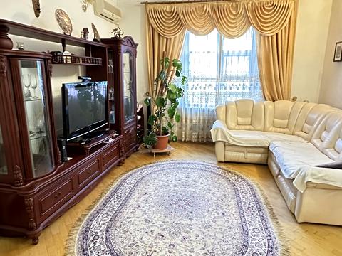 квартира за адресою Алматинська вул. (Алма-Атинська), 91