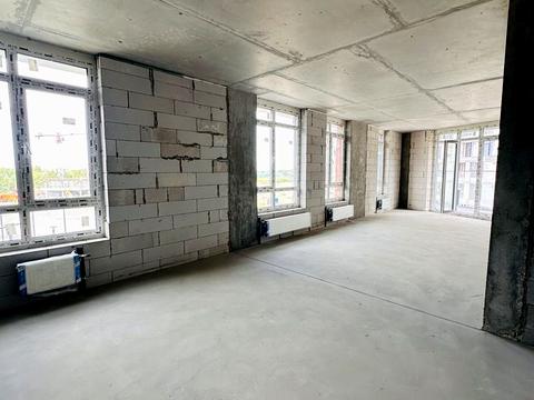 квартира по адресу Братьев Шеметов ул., 8