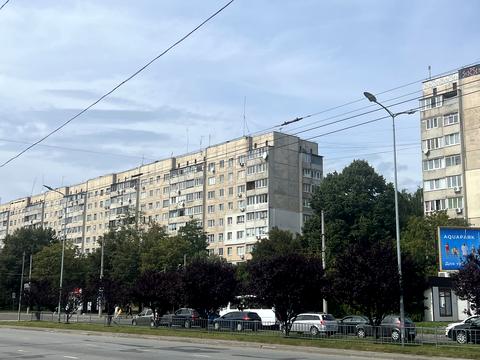 квартира за адресою Наукова вул., 60
