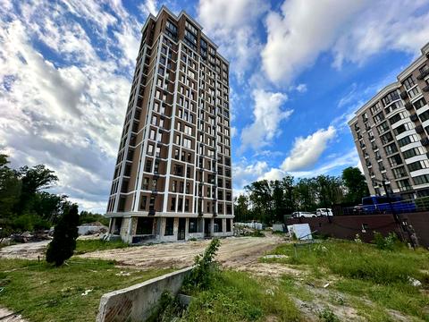коммерческая по адресу Великая Кольцевая ул., 11