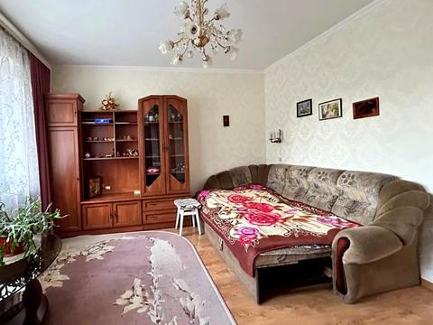 квартира за адресою Соняшниковий пров., 1