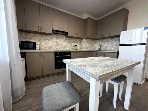 квартира за адресою Приміська вул., 22