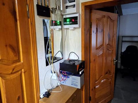 квартира за адресою Щаслива вул., 12