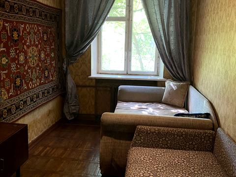 квартира за адресою Фонтанська дорога вул., 3/5