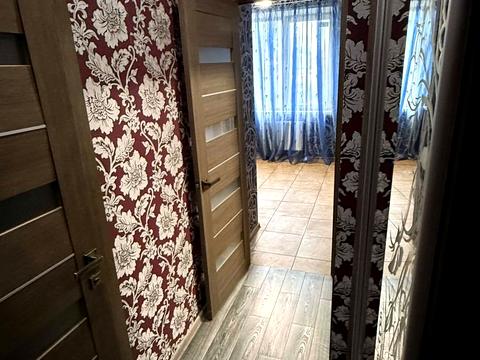 квартира за адресою Тетерівська вул. (Іртишська), 20