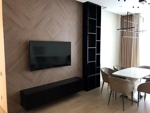 квартира за адресою Буслівська вул., 12
