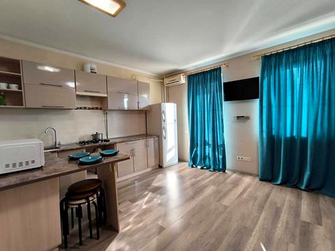 квартира за адресою Кордонна вул., 128