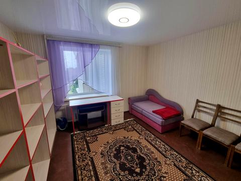 квартира по адресу Чумаченко ул., 30б