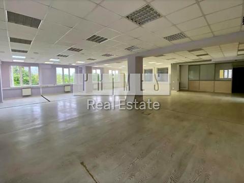 коммерческая по адресу Столичное шоссе, 100