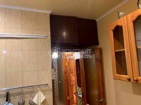 квартира по адресу Боевая ул., 78
