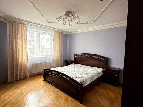 квартира по адресу Варшавская ул., 136