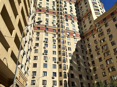 квартира за адресою Дмитрівська вул., 75