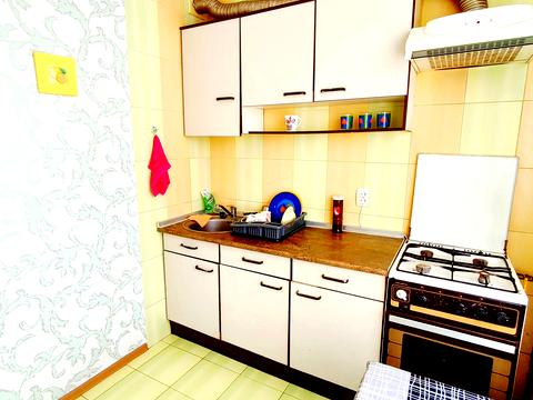квартира по адресу Космическая ул., 11
