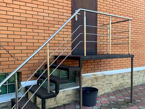 дом по адресу Ивана Франко ул.