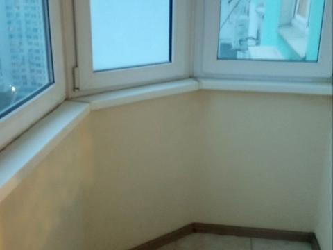 квартира по адресу Елизаветы Чавдар ул., 11