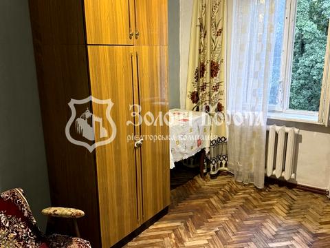 квартира за адресою Голосіївський просп. (40-річчя Жовтня), 120