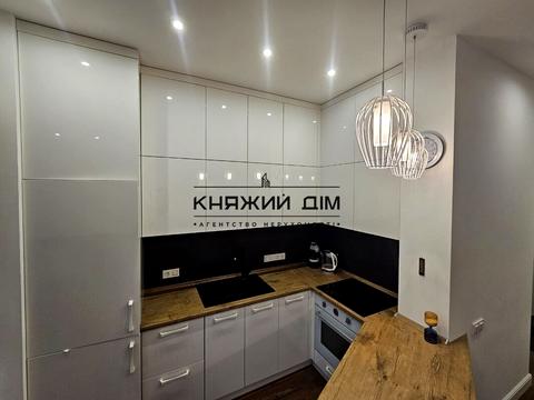 квартира по адресу Дмитриевская ул., 82