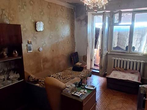 квартира за адресою Бреуса вул., 24