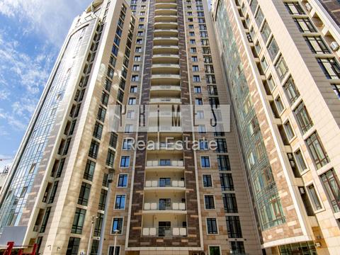 квартира по адресу Сапёрное Поле ул., 5